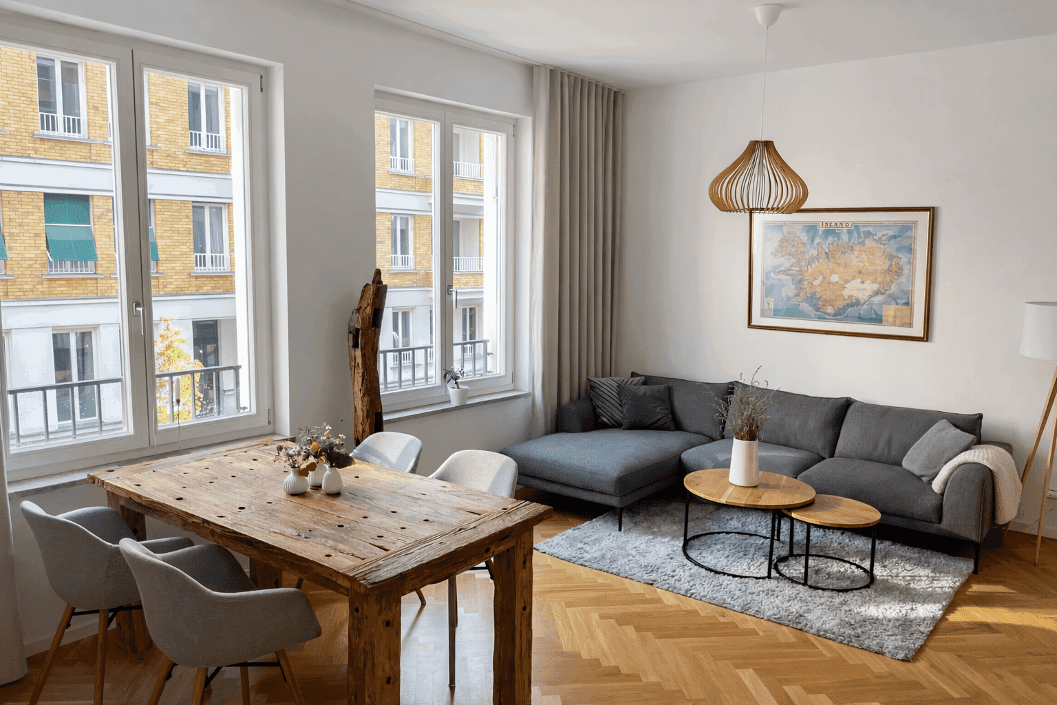 Prodej bytu 3+1 95 m², Döringstraße 2, Berlin, Berlín Prodej bytu 3+1 95 m², Döringstraße 2, Berlin, Berlín