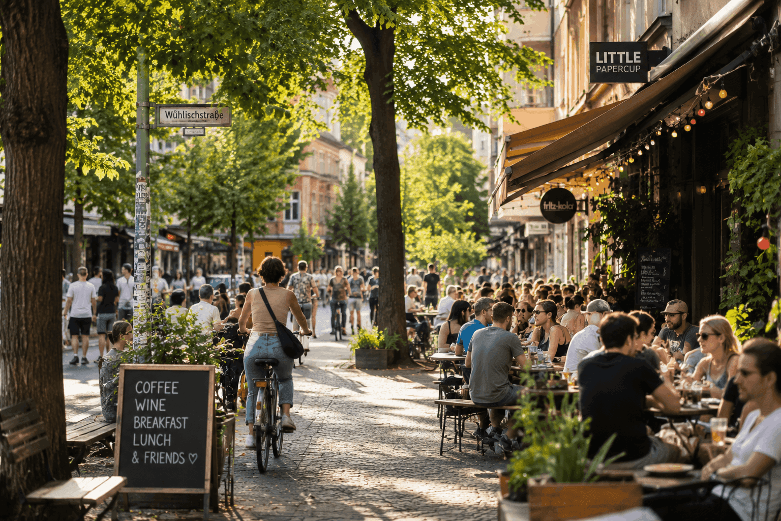 Prodej bytu 3+1 95 m², Döringstraße 2, Berlin, Berlín Prodej bytu 3+1 95 m², Döringstraße 2, Berlin, Berlín