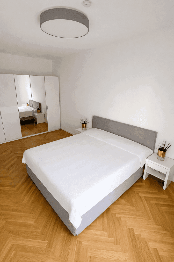 Prodej bytu 3+1 95 m², Döringstraße 2, Berlin, Berlín Prodej bytu 3+1 95 m², Döringstraße 2, Berlin, Berlín