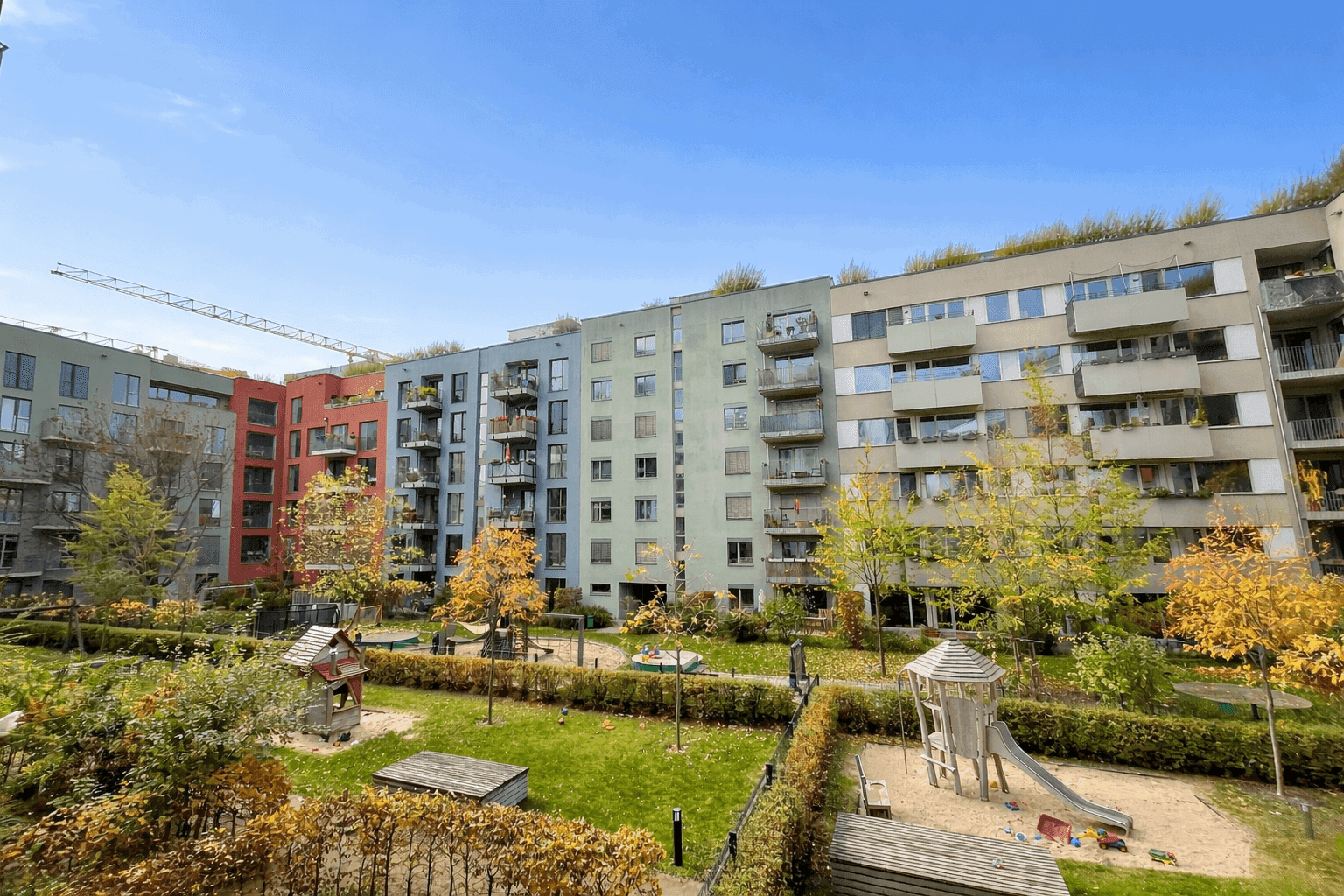 Prodej bytu 3+1 95 m², Döringstraße 2, Berlin, Berlín Prodej bytu 3+1 95 m², Döringstraße 2, Berlin, Berlín