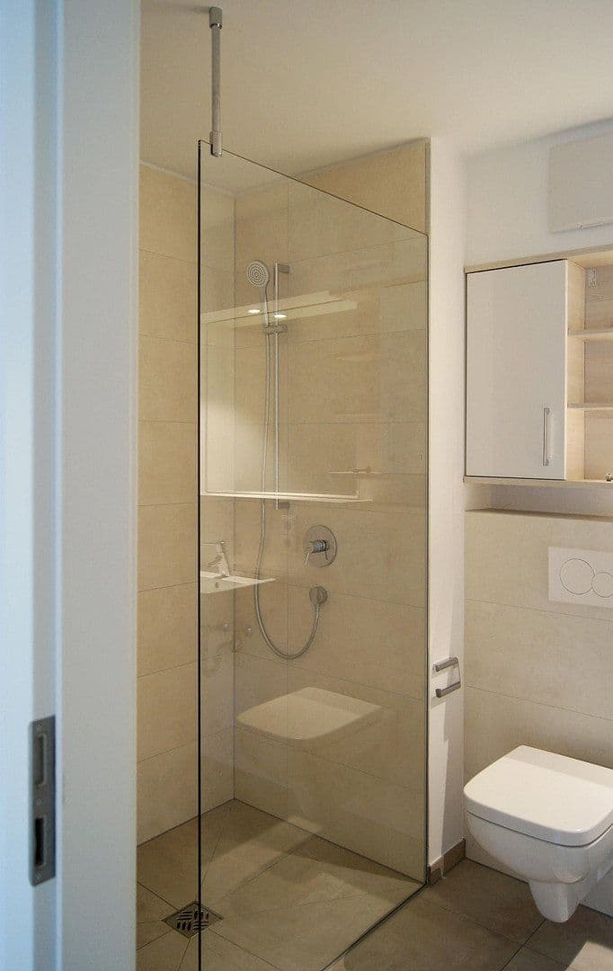 Pronájem bytu 2+1 36 m², Richard-Tauber-Straße 3, München, Bavorsko Pronájem bytu 2+1 36 m², Richard-Tauber-Straße 3, München, Bavorsko