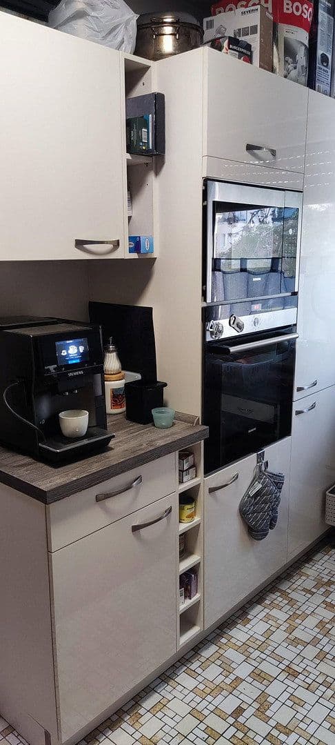 Pronájem bytu 4+kk 130 m², Herrenberg, Bádensko-Württembersko Pronájem bytu 4+kk 130 m², Herrenberg, Bádensko-Württembersko