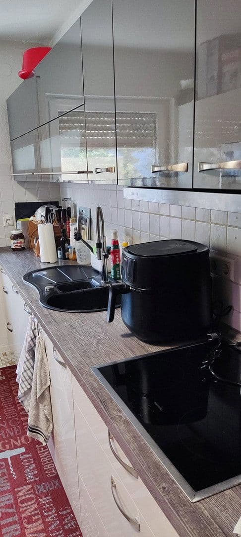 Pronájem bytu 4+kk 130 m², Herrenberg, Bádensko-Württembersko Pronájem bytu 4+kk 130 m², Herrenberg, Bádensko-Württembersko
