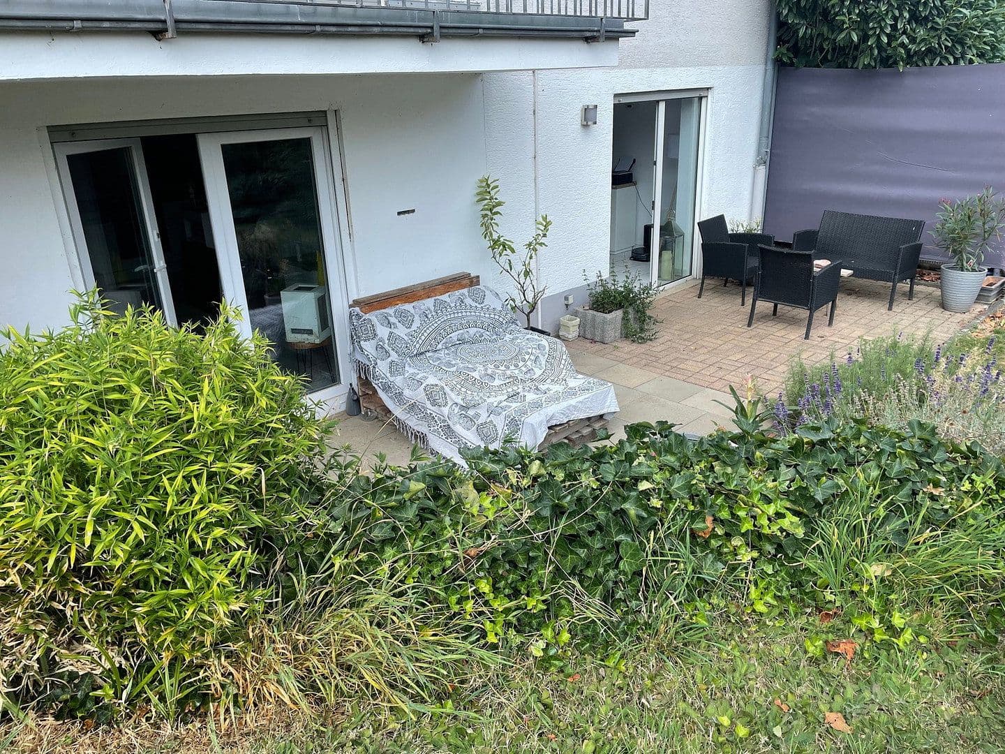 Pronájem bytu 2+1 57 m², Dortmund, Severní Porýní-Vestfálsko Pronájem bytu 2+1 57 m², Dortmund, Severní Porýní-Vestfálsko