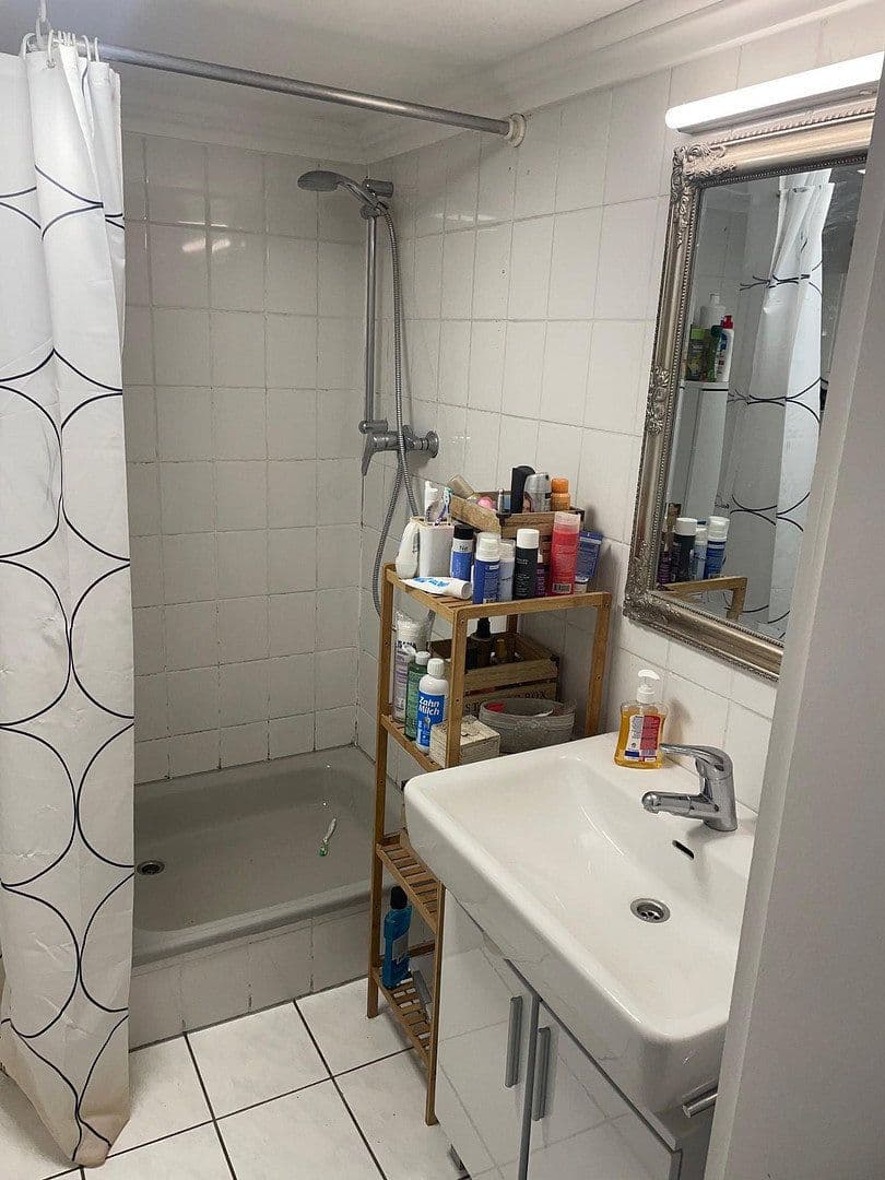 Pronájem bytu 2+1 57 m², Dortmund, Severní Porýní-Vestfálsko Pronájem bytu 2+1 57 m², Dortmund, Severní Porýní-Vestfálsko