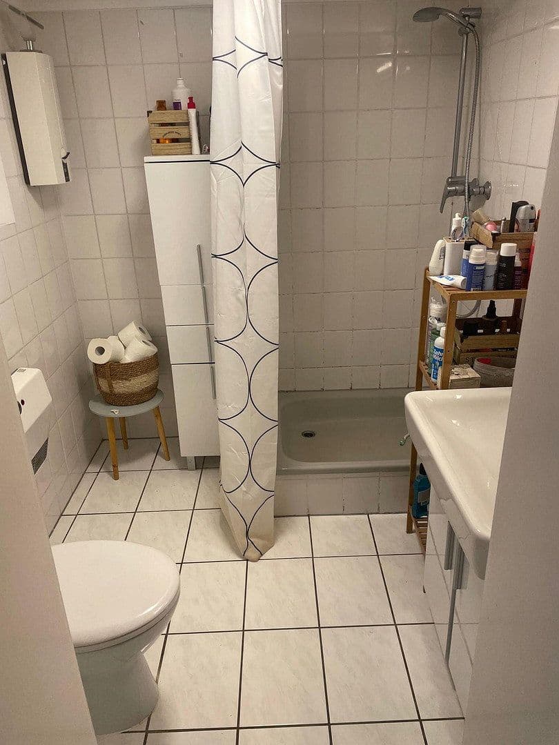 Pronájem bytu 2+1 57 m², Dortmund, Severní Porýní-Vestfálsko Pronájem bytu 2+1 57 m², Dortmund, Severní Porýní-Vestfálsko