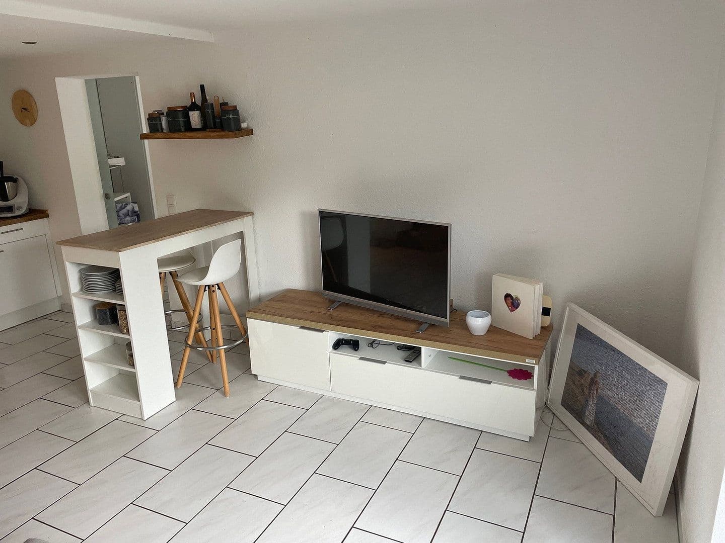 Pronájem bytu 2+1 57 m², Dortmund, Severní Porýní-Vestfálsko Pronájem bytu 2+1 57 m², Dortmund, Severní Porýní-Vestfálsko
