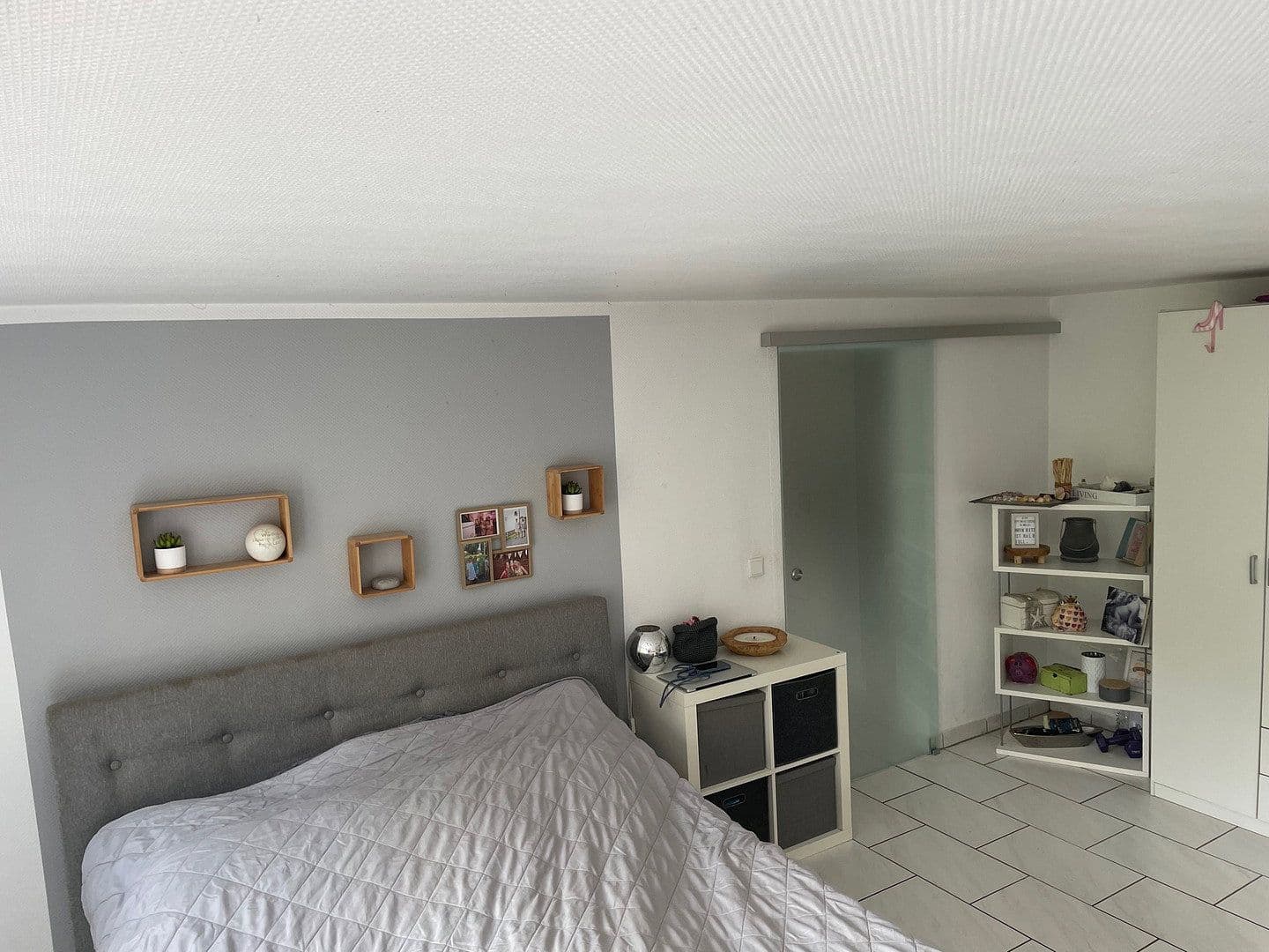 Pronájem bytu 2+1 57 m², Dortmund, Severní Porýní-Vestfálsko Pronájem bytu 2+1 57 m², Dortmund, Severní Porýní-Vestfálsko