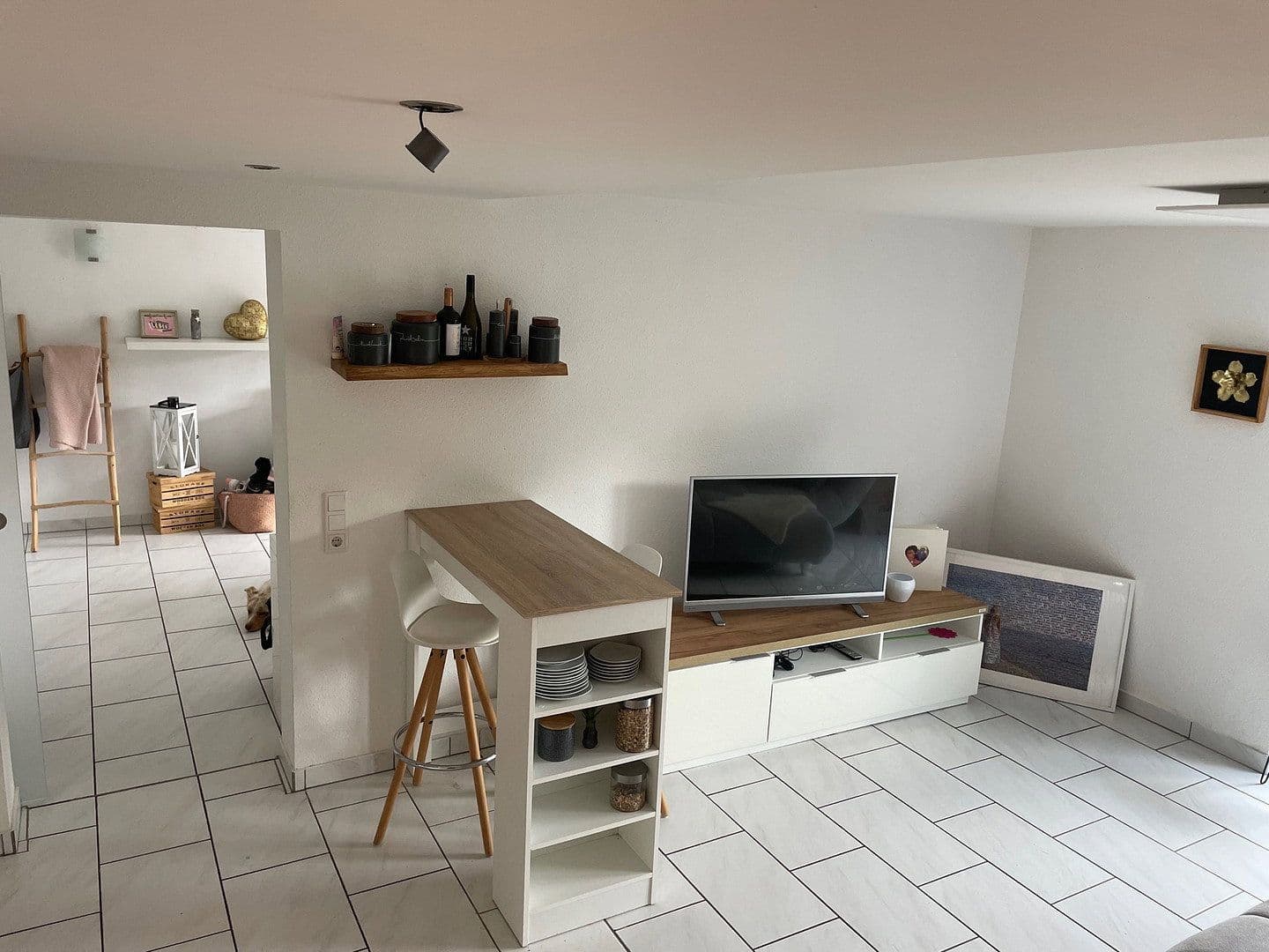 Pronájem bytu 2+1 57 m², Dortmund, Severní Porýní-Vestfálsko Pronájem bytu 2+1 57 m², Dortmund, Severní Porýní-Vestfálsko