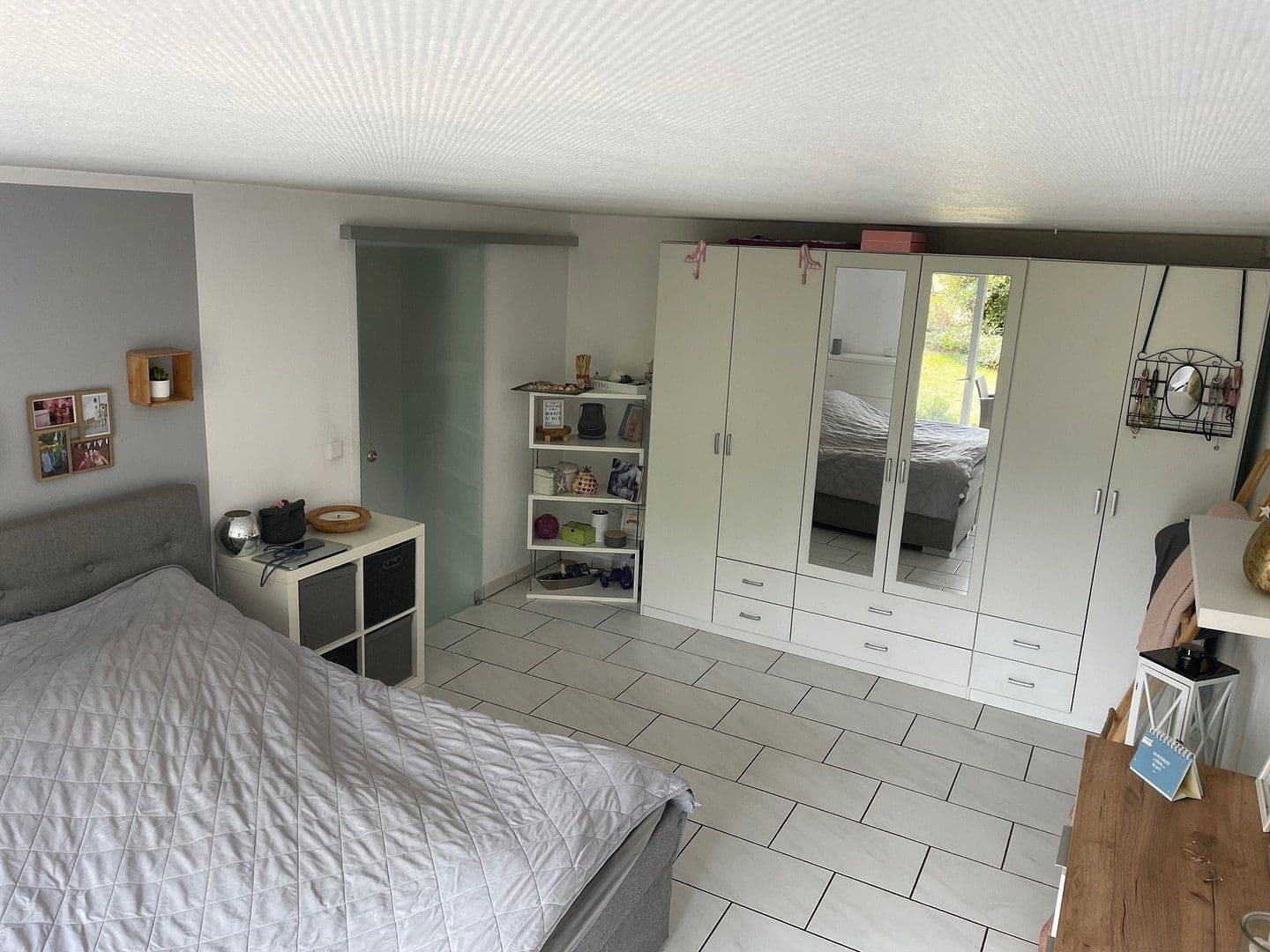 Pronájem bytu 2+1 57 m², Dortmund, Severní Porýní-Vestfálsko Pronájem bytu 2+1 57 m², Dortmund, Severní Porýní-Vestfálsko