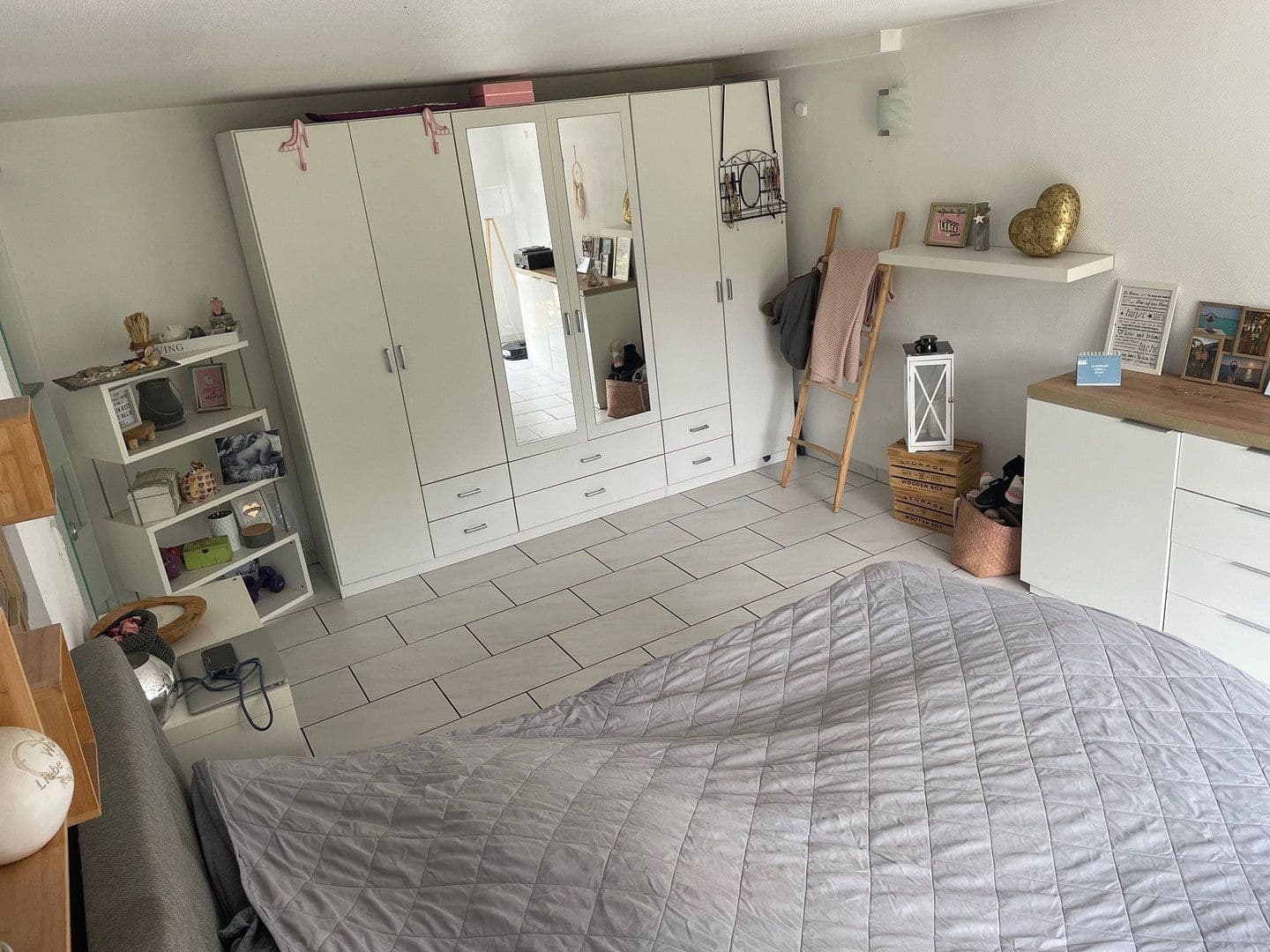 Pronájem bytu 2+1 57 m², Dortmund, Severní Porýní-Vestfálsko Pronájem bytu 2+1 57 m², Dortmund, Severní Porýní-Vestfálsko