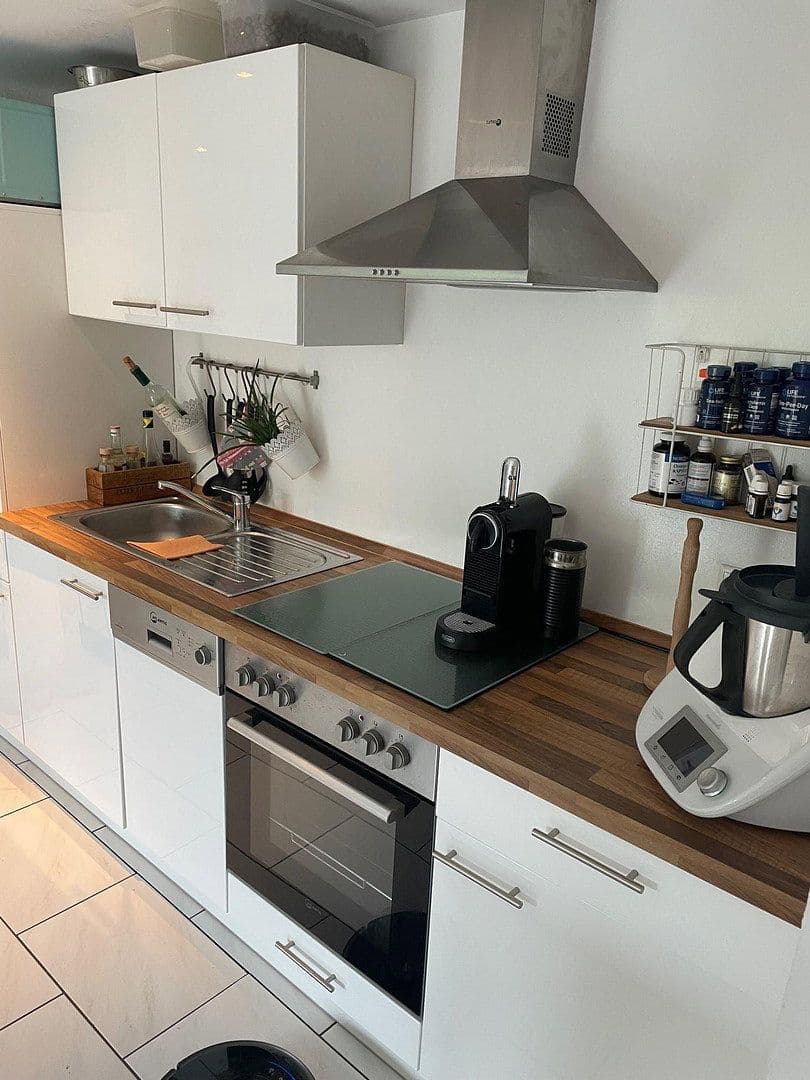 Pronájem bytu 2+1 57 m², Dortmund, Severní Porýní-Vestfálsko Pronájem bytu 2+1 57 m², Dortmund, Severní Porýní-Vestfálsko
