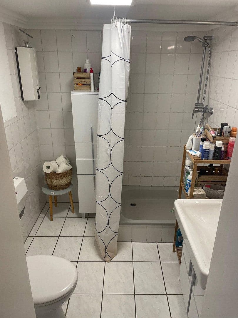 Pronájem bytu 2+1 57 m², Dortmund, Severní Porýní-Vestfálsko Pronájem bytu 2+1 57 m², Dortmund, Severní Porýní-Vestfálsko