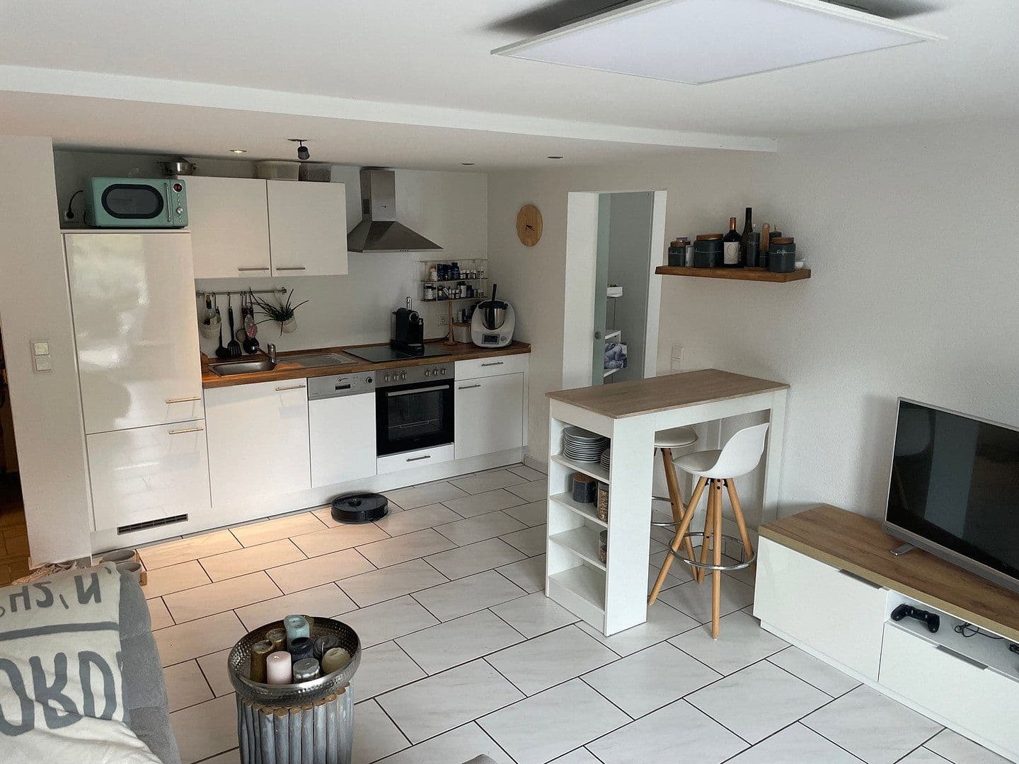 Pronájem bytu 2+1 57 m², Dortmund, Severní Porýní-Vestfálsko Pronájem bytu 2+1 57 m², Dortmund, Severní Porýní-Vestfálsko