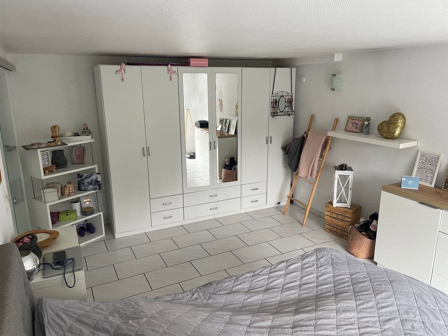 Pronájem bytu 2+1 57 m², Dortmund, Severní Porýní-Vestfálsko Pronájem bytu 2+1 57 m², Dortmund, Severní Porýní-Vestfálsko