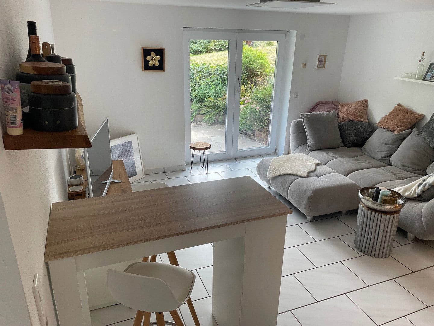 Pronájem bytu 2+1 57 m², Dortmund, Severní Porýní-Vestfálsko Pronájem bytu 2+1 57 m², Dortmund, Severní Porýní-Vestfálsko