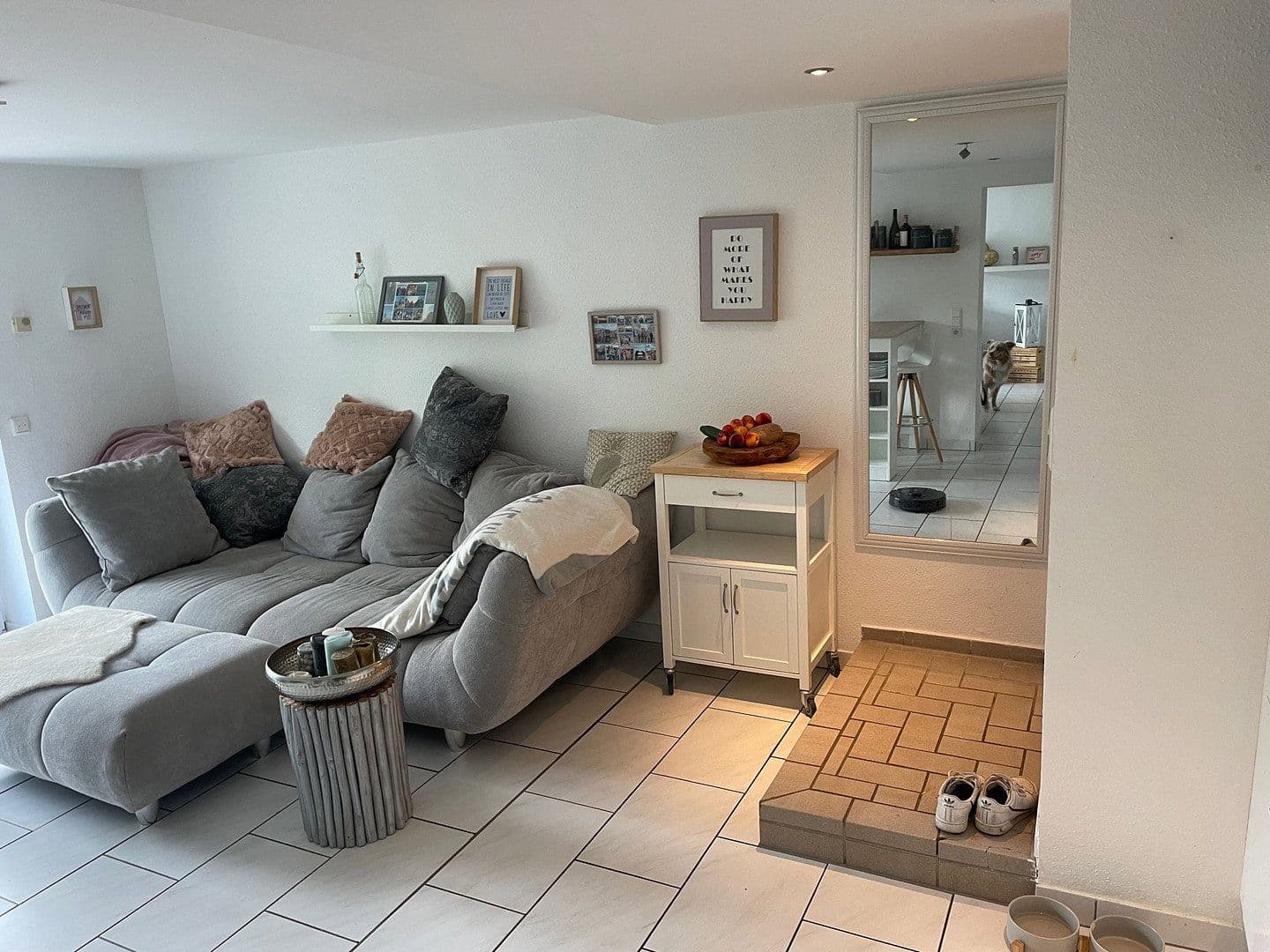 Pronájem bytu 2+1 57 m², Dortmund, Severní Porýní-Vestfálsko Pronájem bytu 2+1 57 m², Dortmund, Severní Porýní-Vestfálsko