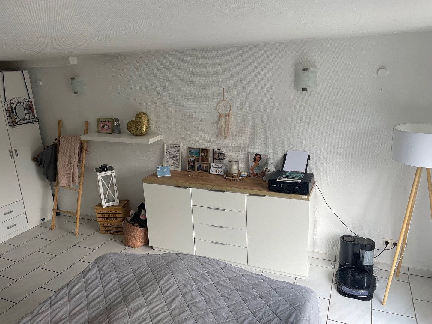 Pronájem bytu 2+1 57 m², Dortmund, Severní Porýní-Vestfálsko Pronájem bytu 2+1 57 m², Dortmund, Severní Porýní-Vestfálsko
