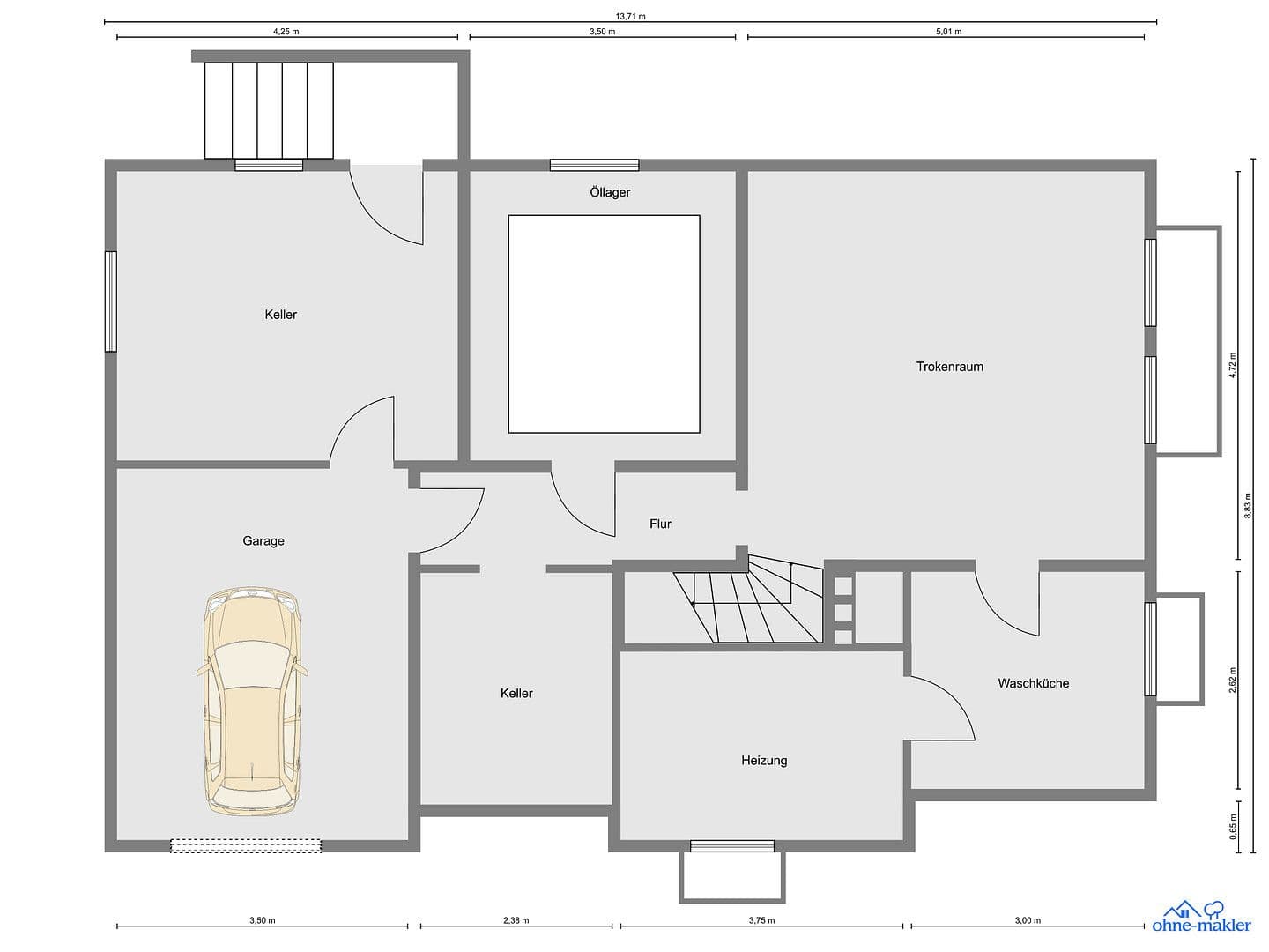 Prodej domu 1 m², pozemek 890 m², Möhnesee, Severní Porýní-Vestfálsko Prodej domu 1 m², pozemek 890 m², Möhnesee, Severní Porýní-Vestfálsko