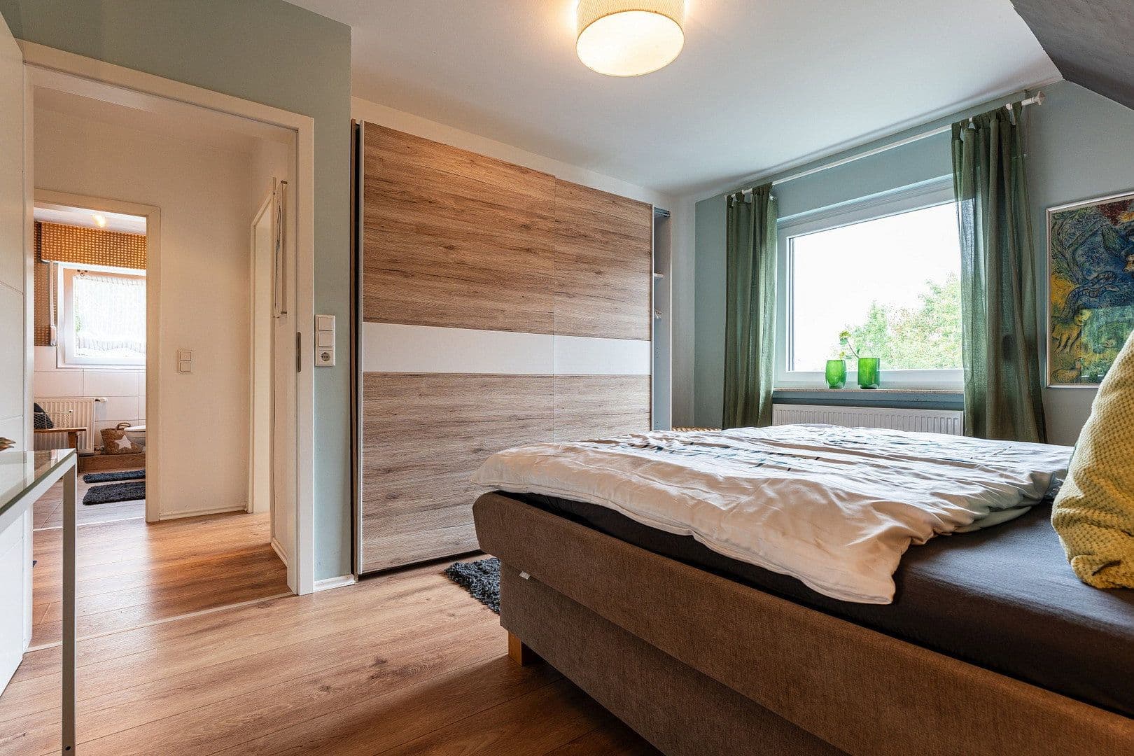 Prodej domu 1 m², pozemek 890 m², Möhnesee, Severní Porýní-Vestfálsko Prodej domu 1 m², pozemek 890 m², Möhnesee, Severní Porýní-Vestfálsko