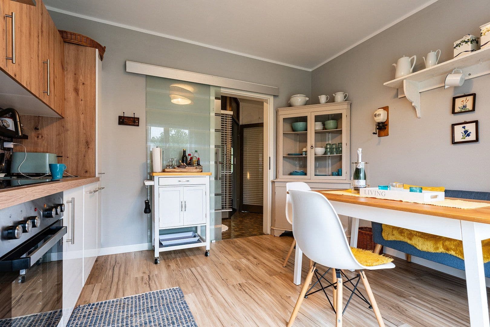 Prodej domu 1 m², pozemek 890 m², Möhnesee, Severní Porýní-Vestfálsko Prodej domu 1 m², pozemek 890 m², Möhnesee, Severní Porýní-Vestfálsko