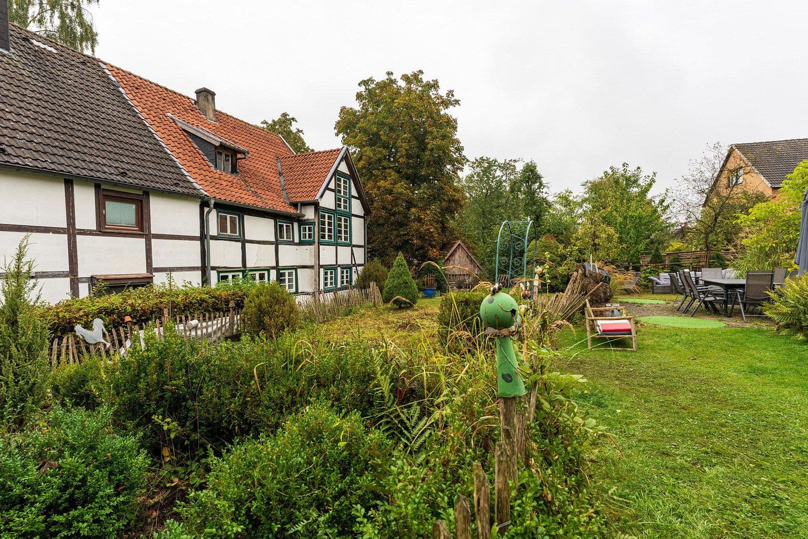 Prodej domu 1 m², pozemek 890 m², Möhnesee, Severní Porýní-Vestfálsko Prodej domu 1 m², pozemek 890 m², Möhnesee, Severní Porýní-Vestfálsko