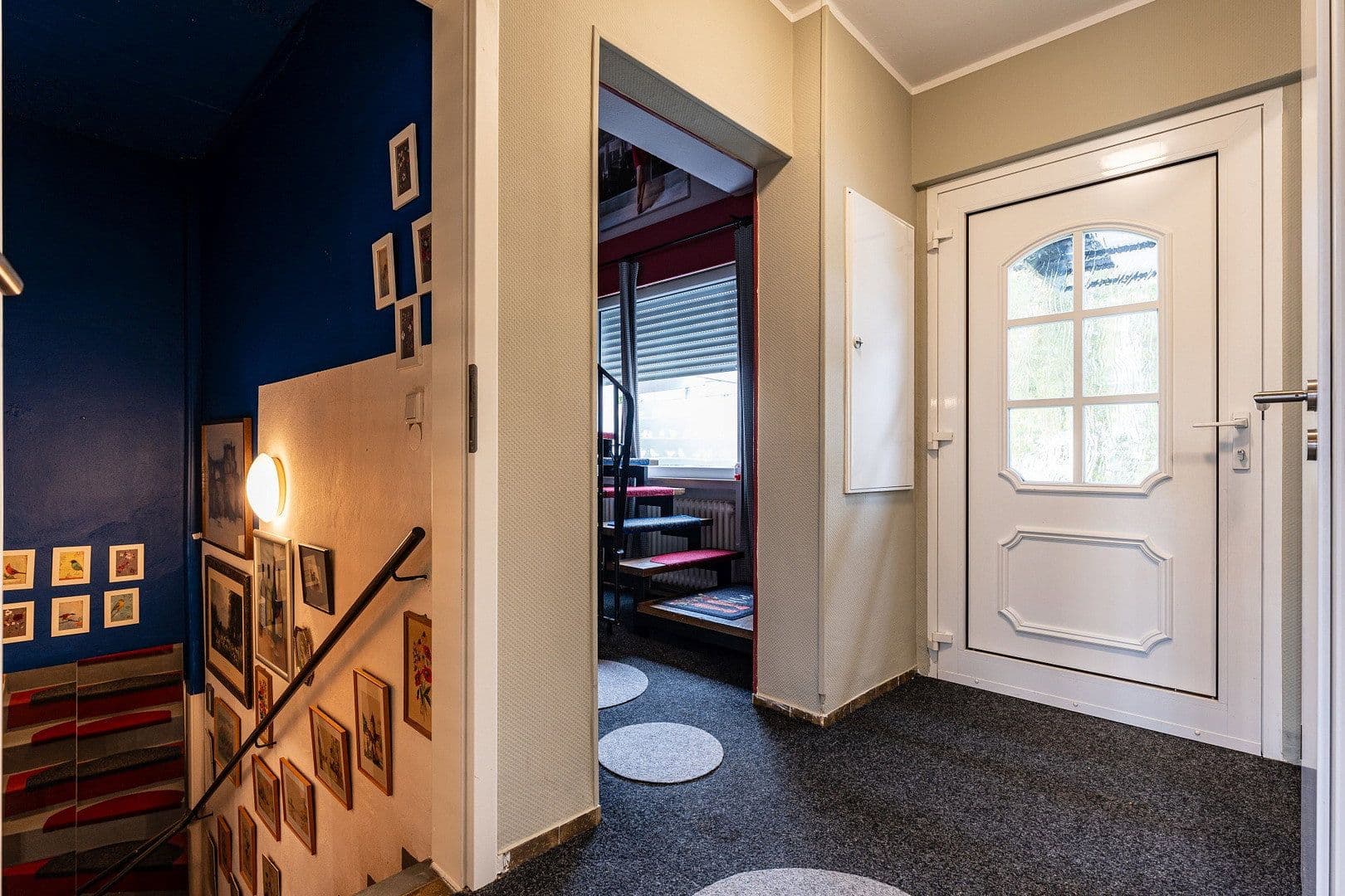 Prodej domu 1 m², pozemek 890 m², Möhnesee, Severní Porýní-Vestfálsko Prodej domu 1 m², pozemek 890 m², Möhnesee, Severní Porýní-Vestfálsko