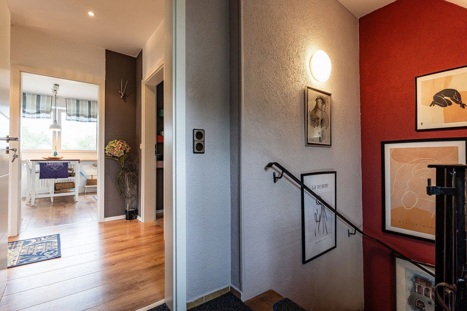 Prodej domu 1 m², pozemek 890 m², Möhnesee, Severní Porýní-Vestfálsko Prodej domu 1 m², pozemek 890 m², Möhnesee, Severní Porýní-Vestfálsko