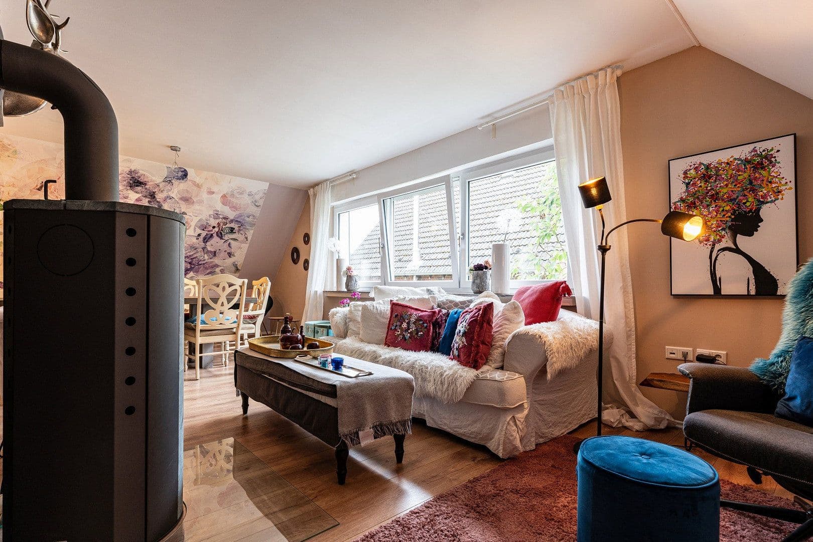 Prodej domu 1 m², pozemek 890 m², Möhnesee, Severní Porýní-Vestfálsko Prodej domu 1 m², pozemek 890 m², Möhnesee, Severní Porýní-Vestfálsko