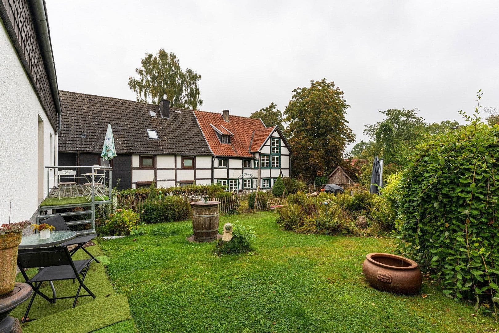 Prodej domu 1 m², pozemek 890 m², Möhnesee, Severní Porýní-Vestfálsko Prodej domu 1 m², pozemek 890 m², Möhnesee, Severní Porýní-Vestfálsko