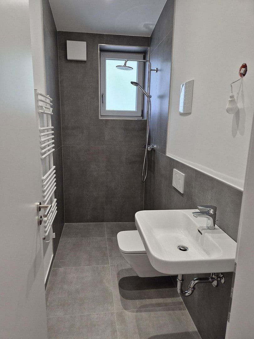 Pronájem bytu 1+1 40 m², München, Bavorsko Pronájem bytu 1+1 40 m², München, Bavorsko
