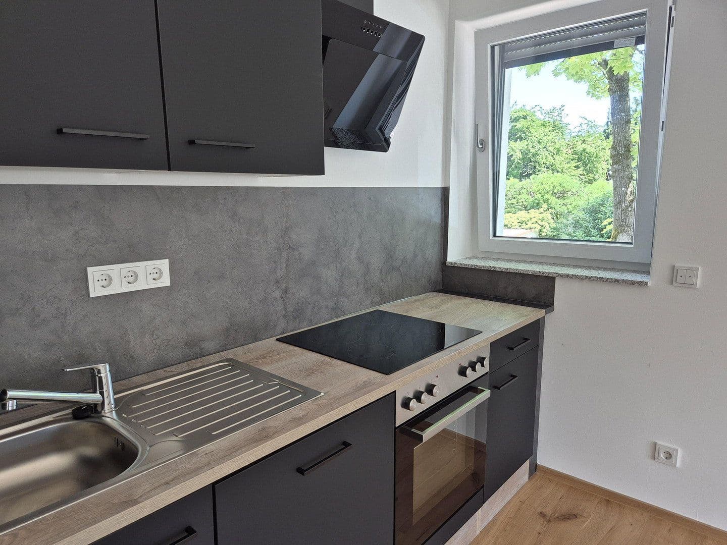 Pronájem bytu 1+1 40 m², München, Bavorsko Pronájem bytu 1+1 40 m², München, Bavorsko