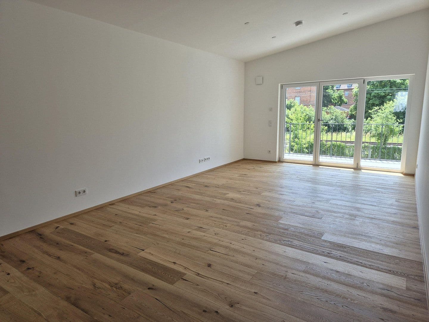 Pronájem bytu 1+1 40 m², München, Bavorsko Pronájem bytu 1+1 40 m², München, Bavorsko