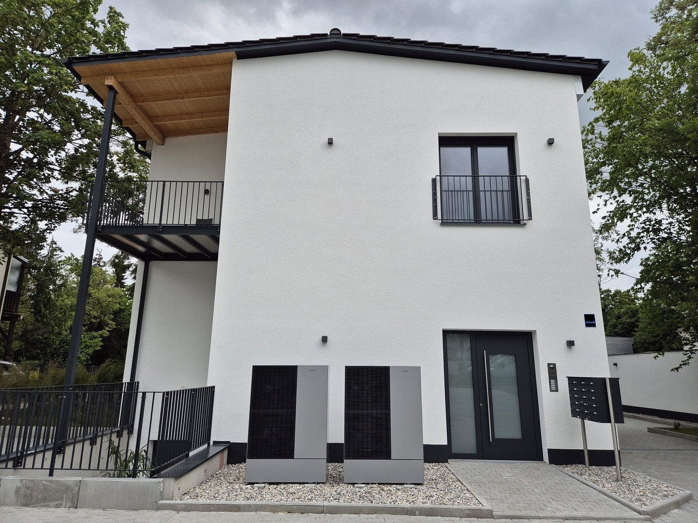 Pronájem bytu 2+kk 54 m², München, Bavorsko Pronájem bytu 2+kk 54 m², München, Bavorsko