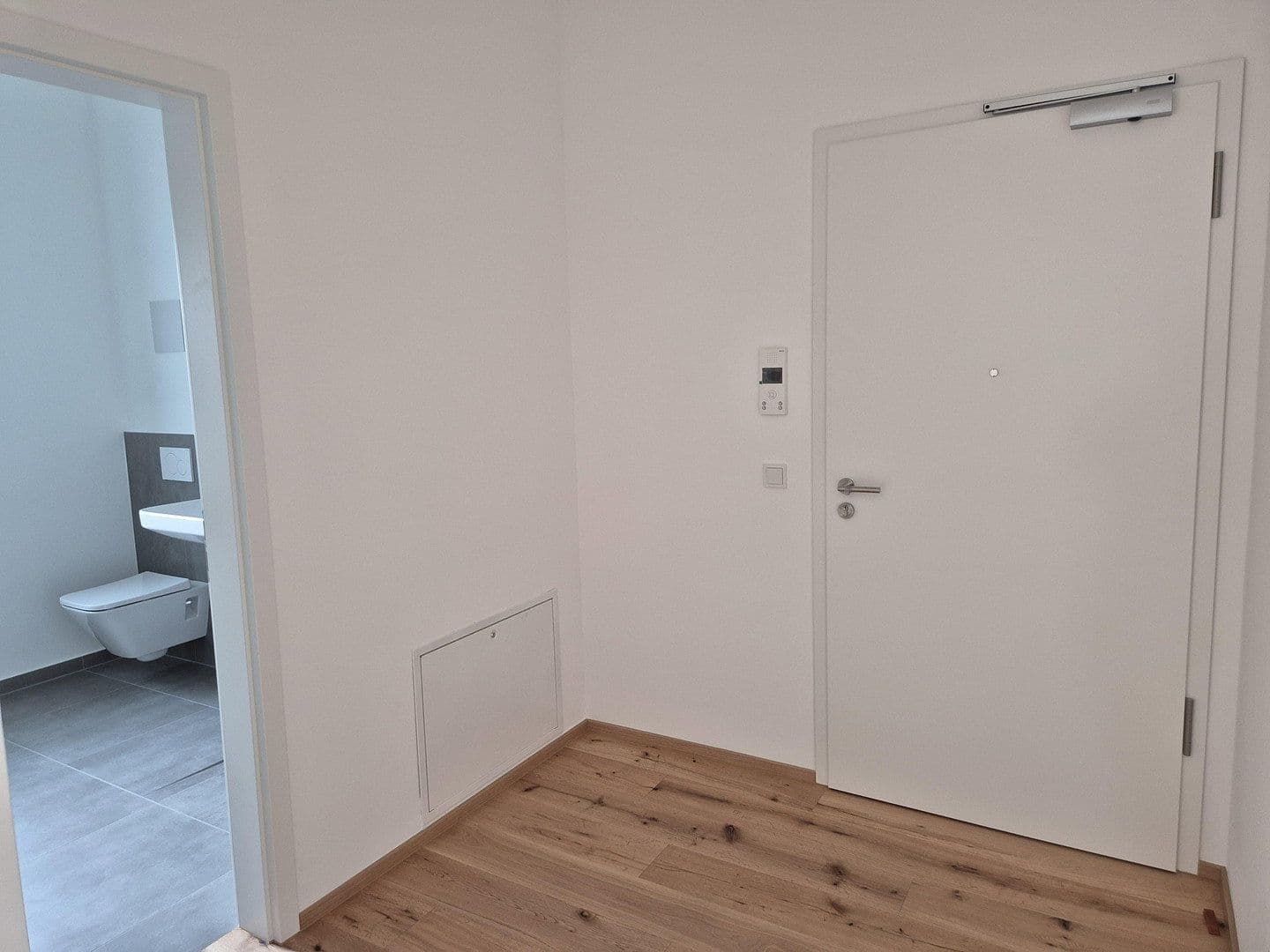 Pronájem bytu 2+kk 54 m², München, Bavorsko Pronájem bytu 2+kk 54 m², München, Bavorsko