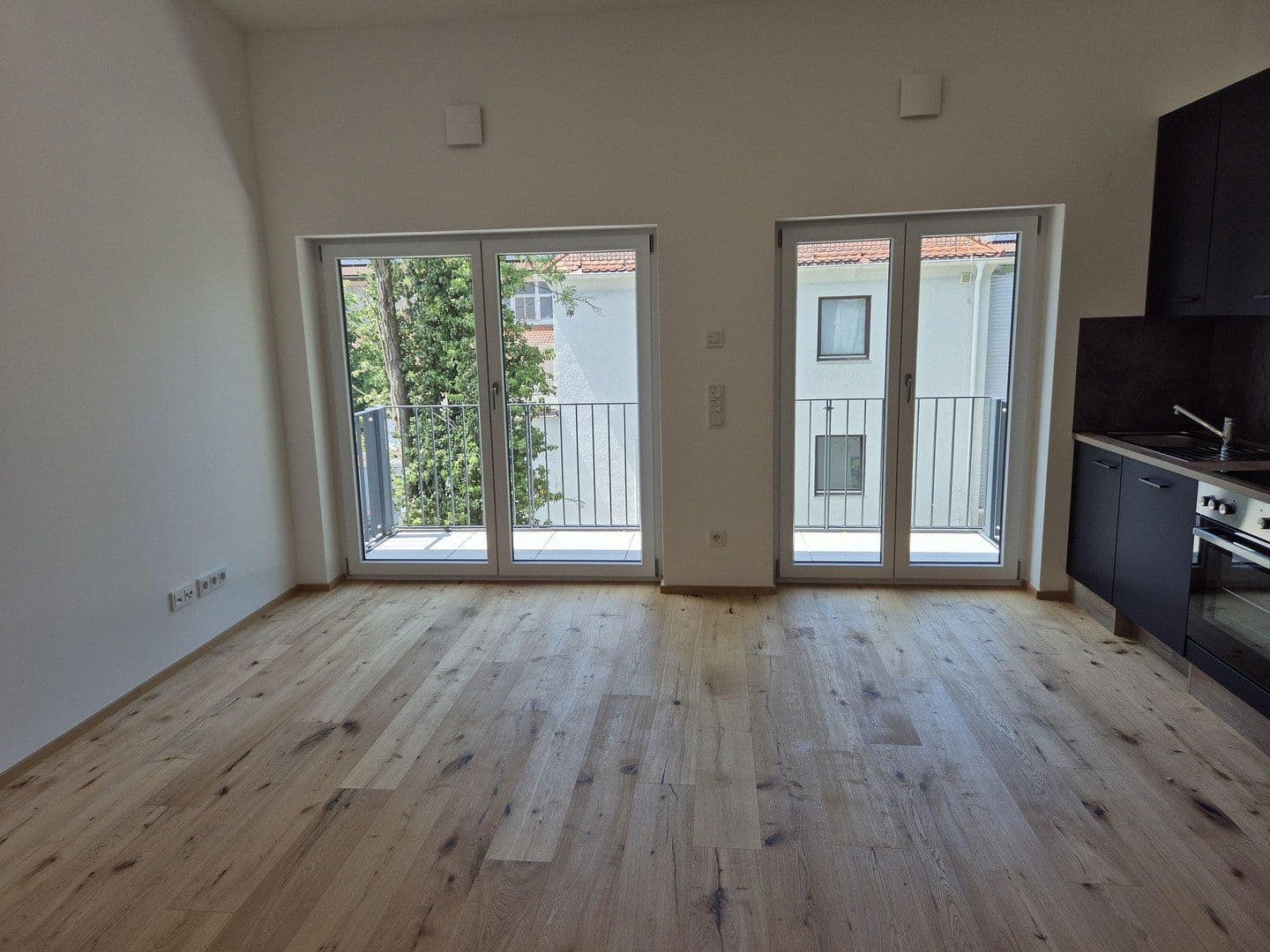 Pronájem bytu 2+kk 54 m², München, Bavorsko Pronájem bytu 2+kk 54 m², München, Bavorsko
