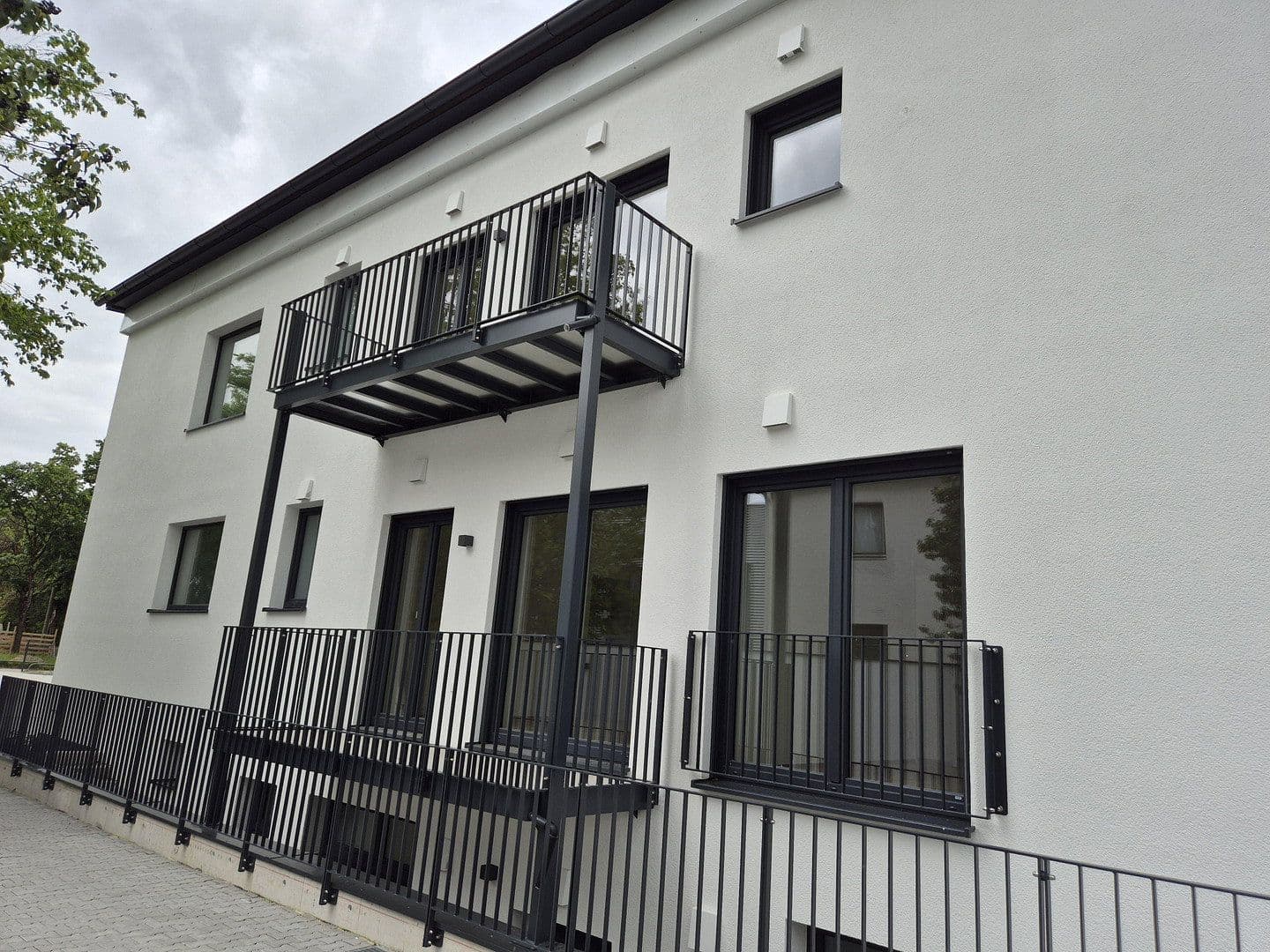 Pronájem bytu 2+kk 54 m², München, Bavorsko Pronájem bytu 2+kk 54 m², München, Bavorsko