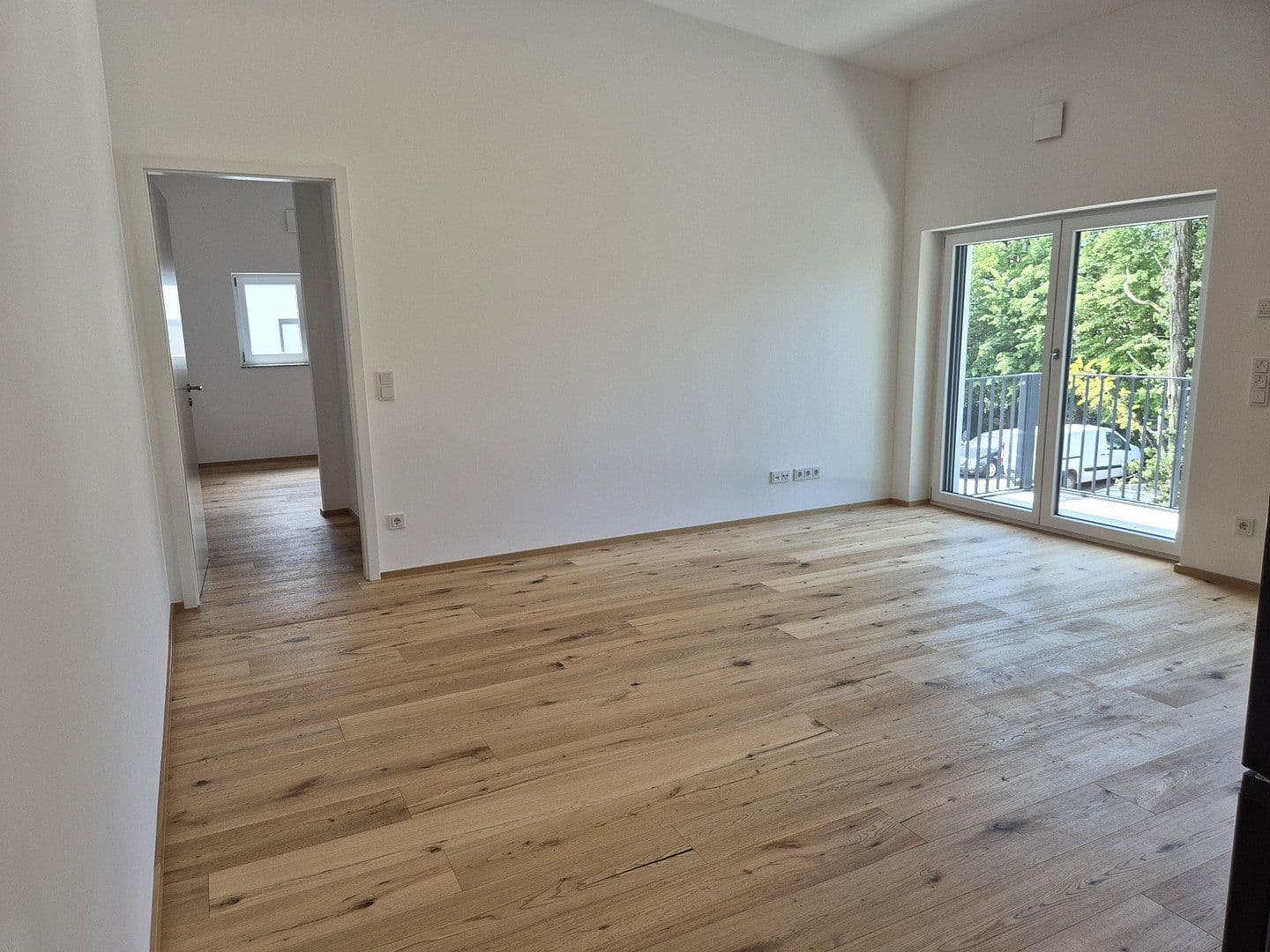 Pronájem bytu 2+kk 54 m², München, Bavorsko Pronájem bytu 2+kk 54 m², München, Bavorsko