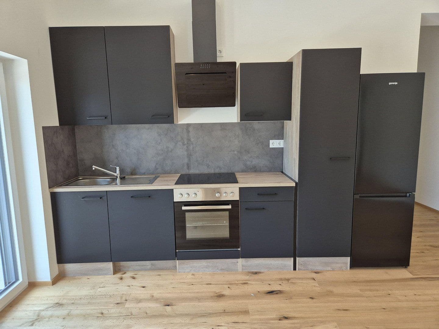 Pronájem bytu 2+kk 54 m², München, Bavorsko Pronájem bytu 2+kk 54 m², München, Bavorsko