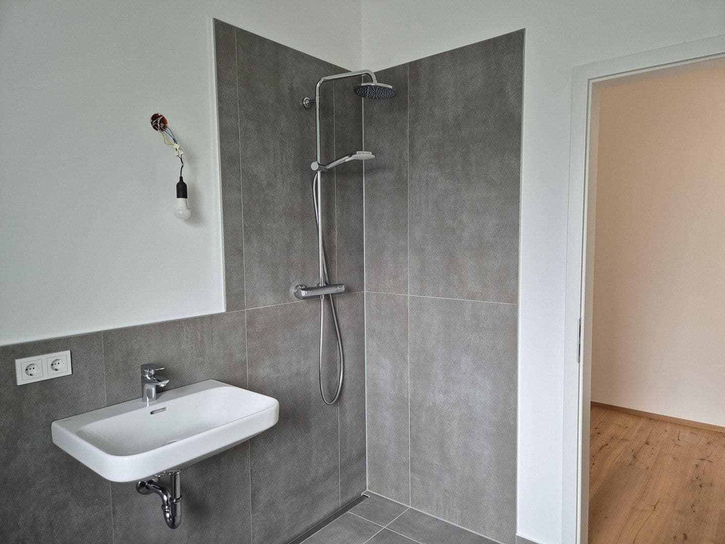 Pronájem bytu 2+kk 54 m², München, Bavorsko Pronájem bytu 2+kk 54 m², München, Bavorsko