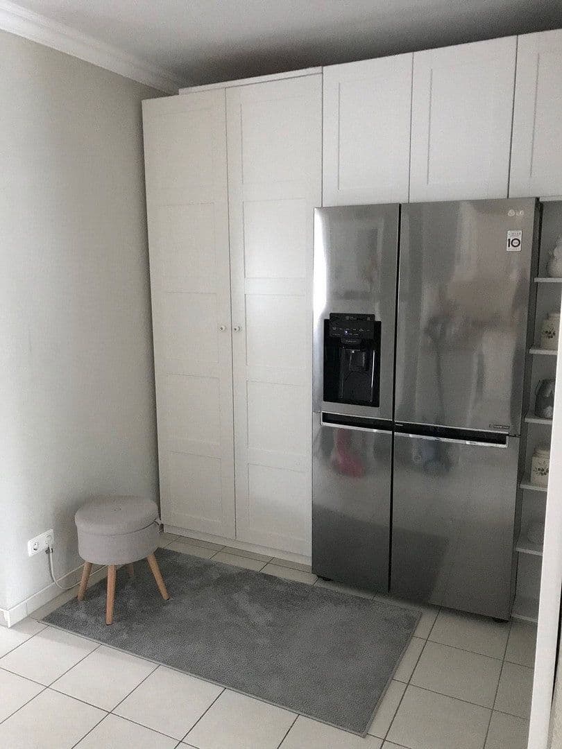 Prodej domu 142 m², pozemek 611 m², Lindenring 7a, Hennigsdorf, Braniborsko Prodej domu 142 m², pozemek 611 m², Lindenring 7a, Hennigsdorf, Braniborsko
