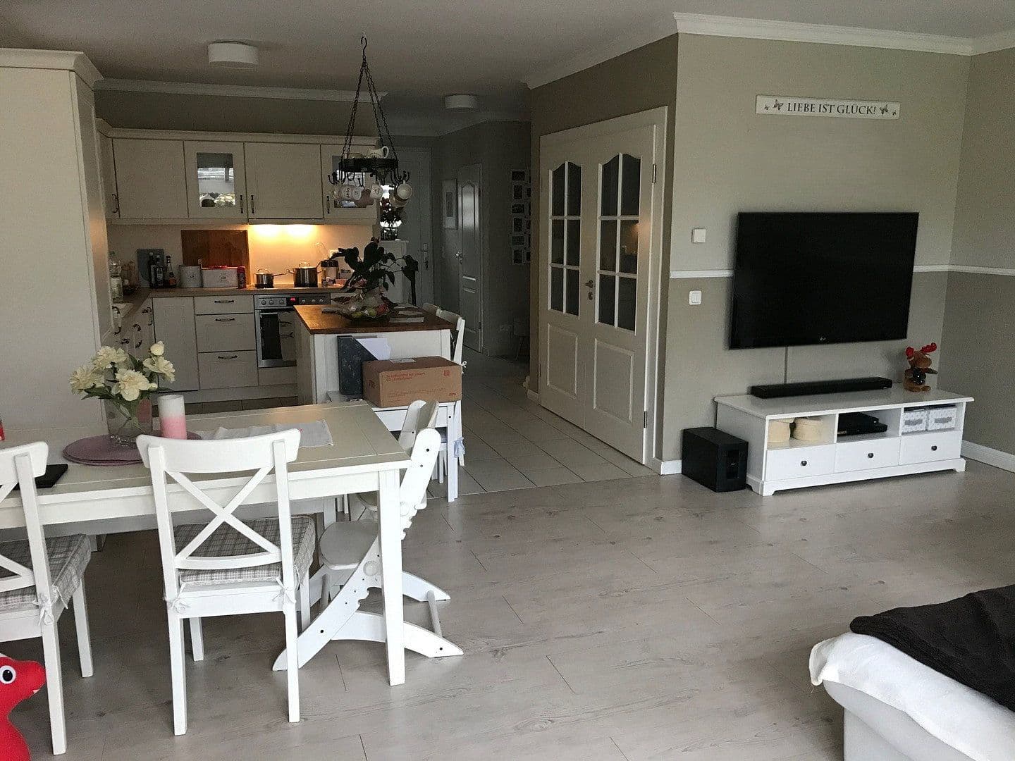 Prodej domu 142 m², pozemek 611 m², Lindenring 7a, Hennigsdorf, Braniborsko Prodej domu 142 m², pozemek 611 m², Lindenring 7a, Hennigsdorf, Braniborsko
