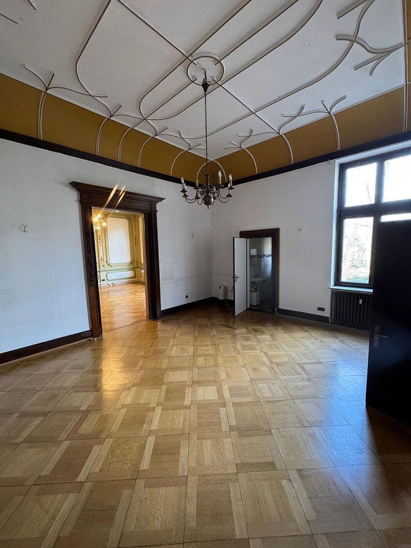 Pronájem bytu 3+1 130 m², Roermonder Str. 279, Mönchengladbach, Severní Porýní-Vestfálsko Pronájem bytu 3+1 130 m², Roermonder Str. 279, Mönchengladbach, Severní Porýní-Vestfálsko