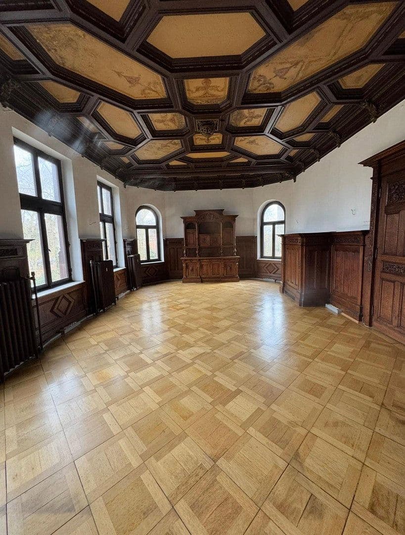 Pronájem bytu 3+1 130 m², Roermonder Str. 279, Mönchengladbach, Severní Porýní-Vestfálsko Pronájem bytu 3+1 130 m², Roermonder Str. 279, Mönchengladbach, Severní Porýní-Vestfálsko