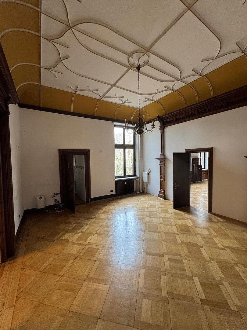 Pronájem bytu 3+1 130 m², Roermonder Str. 279, Mönchengladbach, Severní Porýní-Vestfálsko Pronájem bytu 3+1 130 m², Roermonder Str. 279, Mönchengladbach, Severní Porýní-Vestfálsko