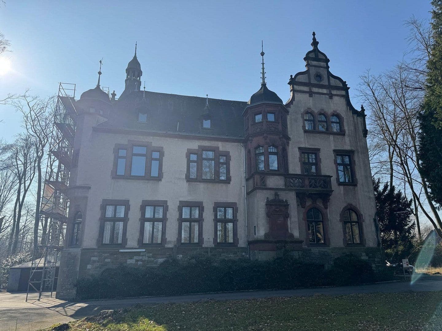 Pronájem bytu 3+1 130 m², Roermonder Str. 279, Mönchengladbach, Severní Porýní-Vestfálsko Pronájem bytu 3+1 130 m², Roermonder Str. 279, Mönchengladbach, Severní Porýní-Vestfálsko