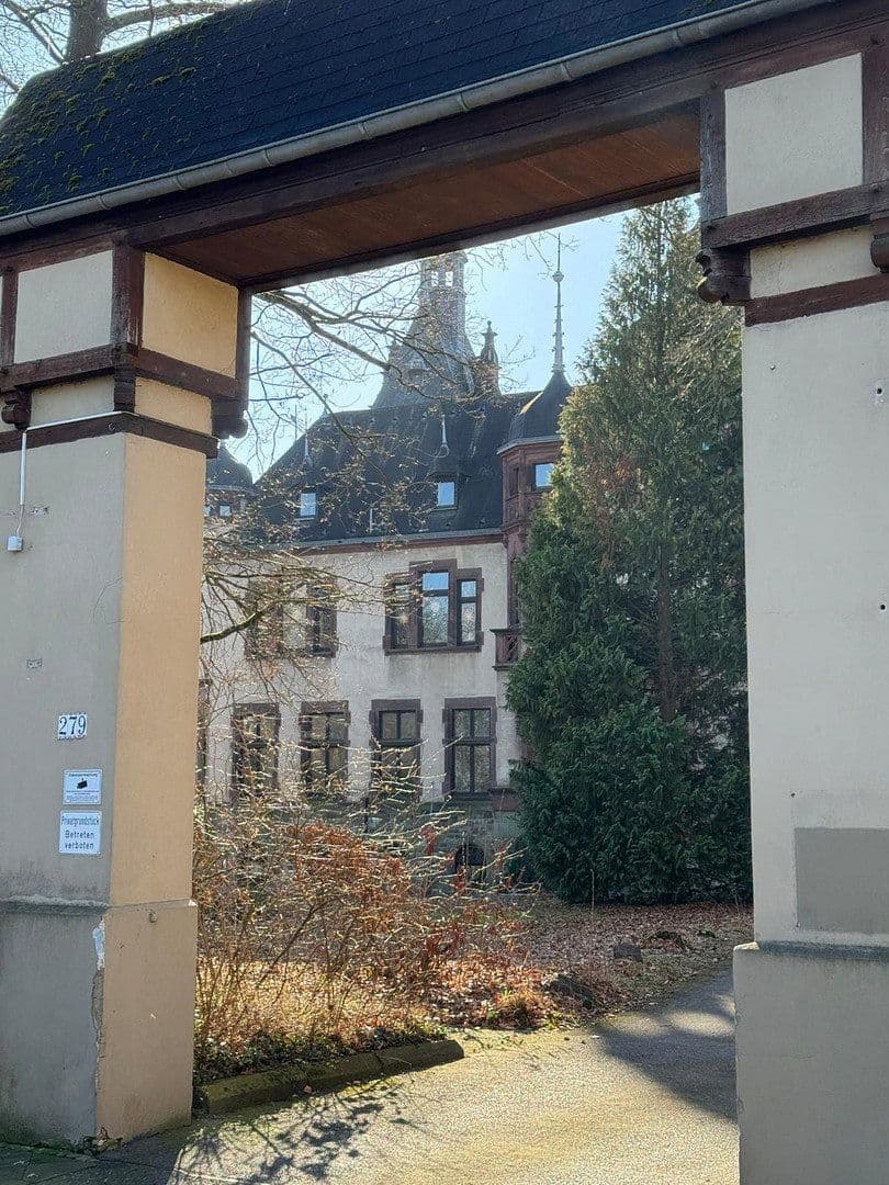 Pronájem bytu 3+1 130 m², Roermonder Str. 279, Mönchengladbach, Severní Porýní-Vestfálsko Pronájem bytu 3+1 130 m², Roermonder Str. 279, Mönchengladbach, Severní Porýní-Vestfálsko