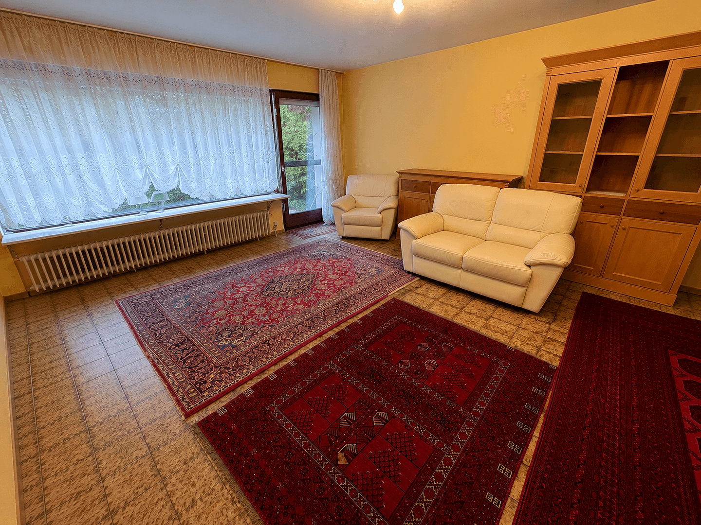Prodej domu 152 m², pozemek 370 m², Berlin, Berlín Prodej domu 152 m², pozemek 370 m², Berlin, Berlín