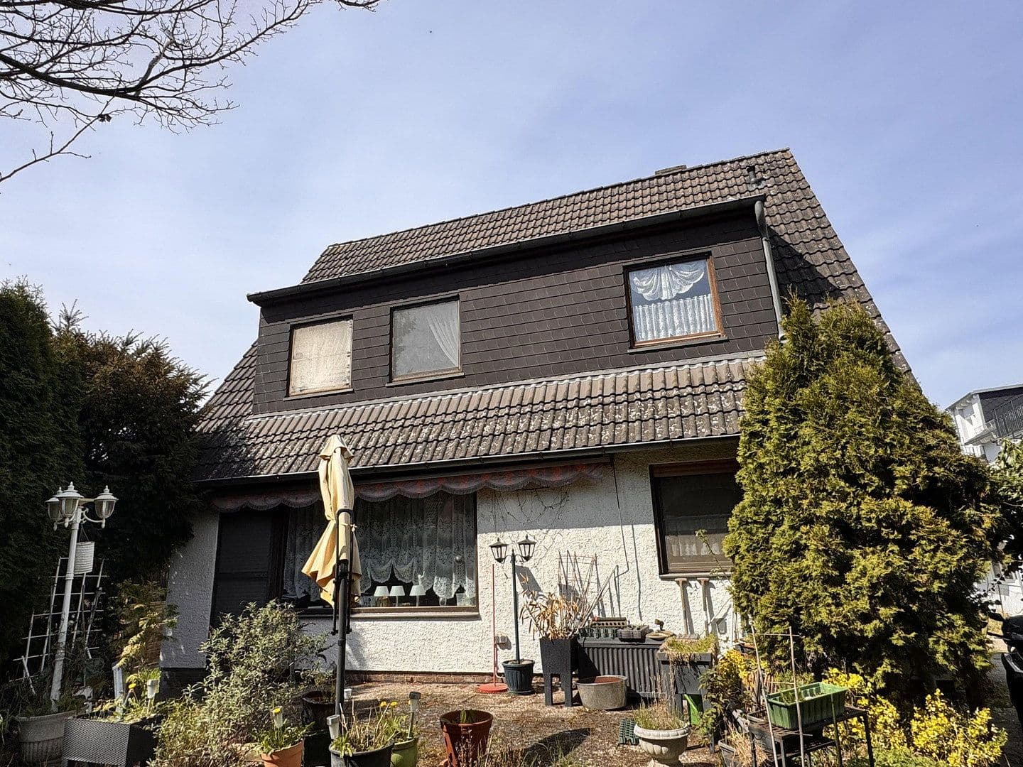 Prodej domu 152 m², pozemek 370 m², Berlin, Berlín Prodej domu 152 m², pozemek 370 m², Berlin, Berlín