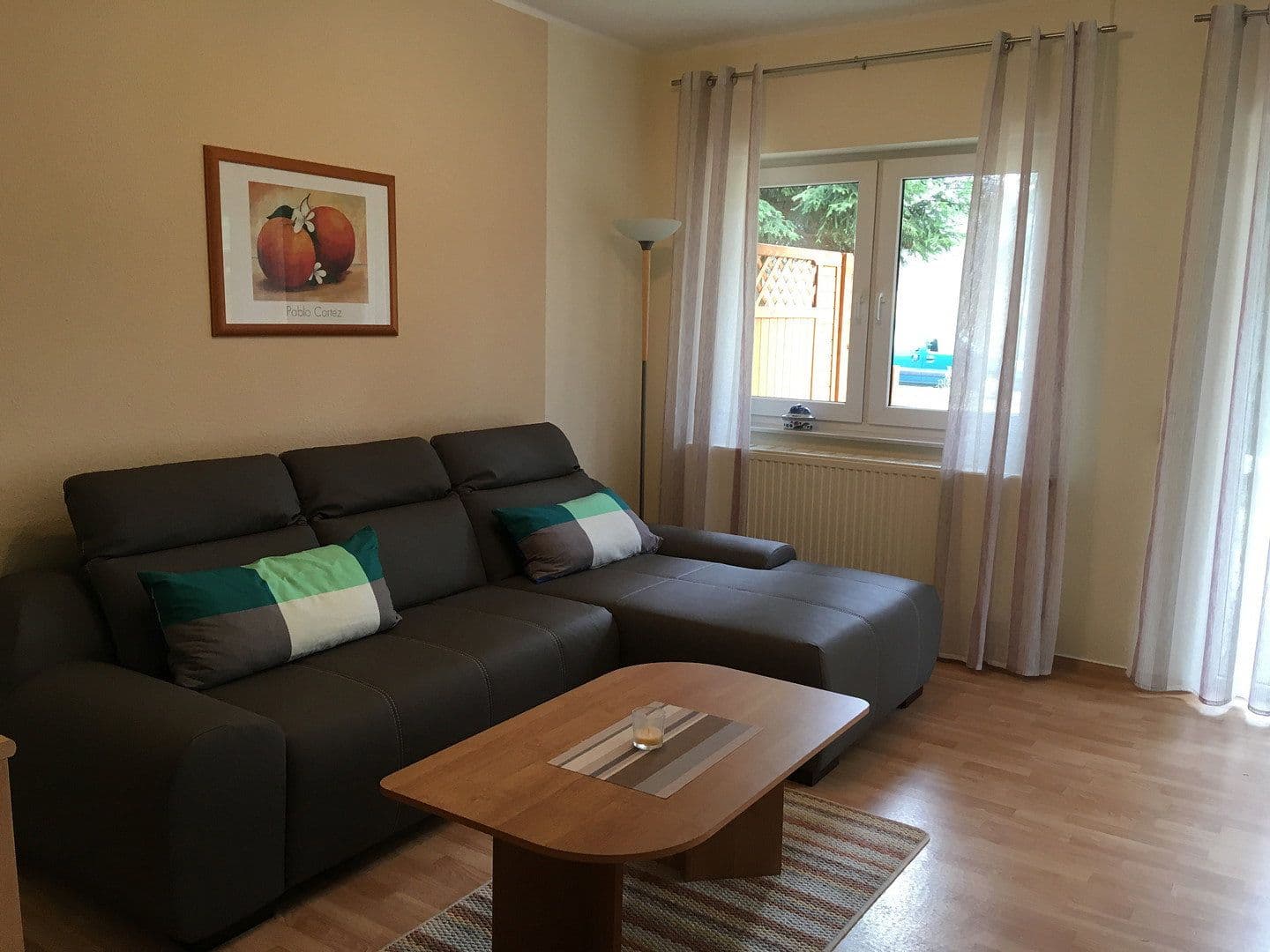 Prodej bytu 1+1 48 m², Ferienpark Lenzer Höh 6, Fünfseen, Mecklenburg-Vorpommern Prodej bytu 1+1 48 m², Ferienpark Lenzer Höh 6, Fünfseen, Mecklenburg-Vorpommern